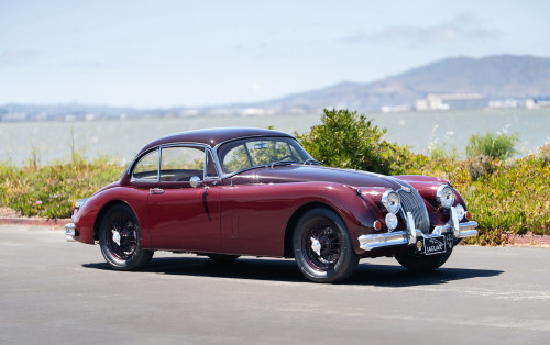 1950 Oldsmobile Futuramic 88 Convertible Coupe | Gooding Christie's